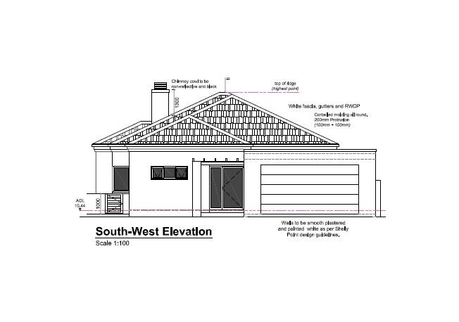 3 Bedroom Property for Sale in Shelley Point Western Cape